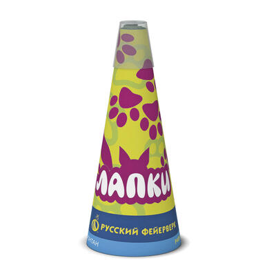 Лапки