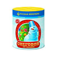 Снеговой